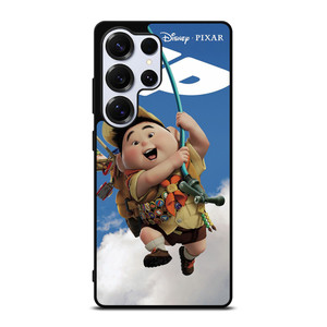 UP DISNEY 2 Samsung Galaxy S25 Ultra Case