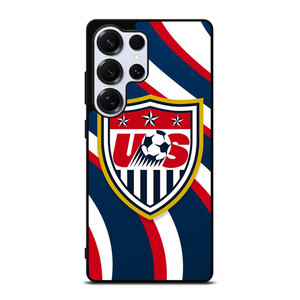 US SOCCER LOGO Samsung Galaxy S25 Ultra Case US SOCCER LOGO Samsung Galaxy S25 Ultra Case