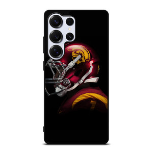 USC TROJANS HELMET Samsung Galaxy S25 Ultra Case USC TROJANS HELMET Samsung Galaxy S25 Ultra Case