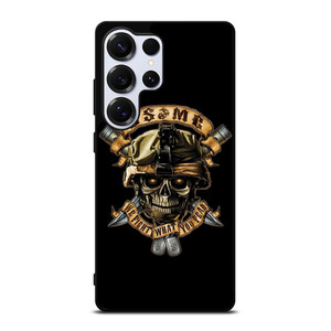 USMC MARINE CORPS Samsung Galaxy S25 Ultra Case USMC MARINE CORPS Samsung Galaxy S25 Ultra Case