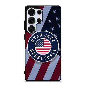 UTAH JAZZ ICON 2 Samsung Galaxy S25 Ultra Case UTAH JAZZ ICON 2 Samsung Galaxy S25 Ultra Case
