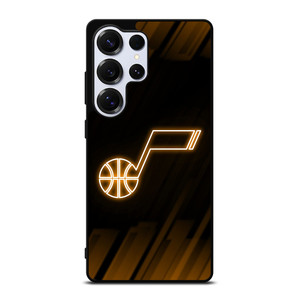 UTAH JAZZ ICON Samsung Galaxy S25 Ultra Case UTAH JAZZ ICON Samsung Galaxy S25 Ultra Case