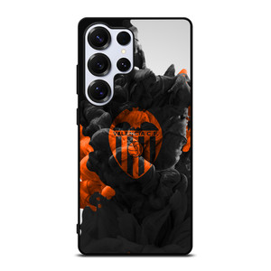 VALENCIA FOOTBALL CLUB LOGO 2 Samsung Galaxy S25 Ultra Case VALENCIA FOOTBALL CLUB LOGO 2 Samsung Galaxy S25 Ultra Case