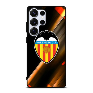 VALENCIA FOOTBALL CLUB LOGO Samsung Galaxy S25 Ultra Case VALENCIA FOOTBALL CLUB LOGO Samsung Galaxy S25 Ultra Case