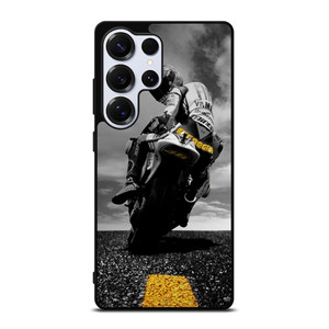 VALENTINO ROSSI MOTOGP Samsung Galaxy S25 Ultra Case
