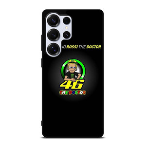 VALENTINO ROSSI THE DOCTOR 2 Samsung Galaxy S25 Ultra Case VALENTINO ROSSI THE DOCTOR 2 Samsung Galaxy S25 Ultra Case