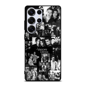 VAMPIRE DIARIES 2 Samsung Galaxy S25 Ultra Case