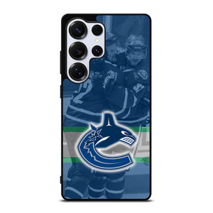 VANCOUVER CANUCKS LOGO Samsung Galaxy S25 Ultra Case