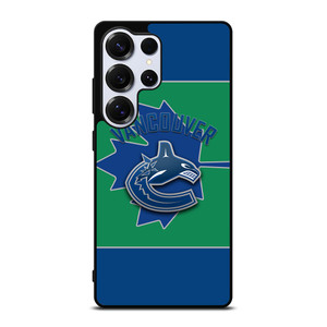VANCOUVER CANUCKS NHL Samsung Galaxy S25 Ultra Case VANCOUVER CANUCKS NHL Samsung Galaxy S25 Ultra Case