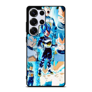 VEGETA COLLAGE 2 Samsung Galaxy S25 Ultra Case VEGETA COLLAGE 2 Samsung Galaxy S25 Ultra Case