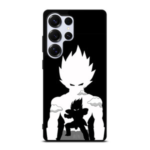 VEGETA DRAGON BALL Z 2 Samsung Galaxy S25 Ultra Case VEGETA DRAGON BALL Z 2 Samsung Galaxy S25 Ultra Case