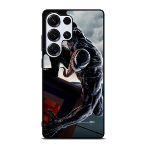 VENOM ART MARVEL Samsung Galaxy S25 Ultra Case VENOM ART MARVEL Samsung Galaxy S25 Ultra Case