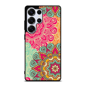 VERA BRADLEY PINK Samsung Galaxy S25 Ultra Case VERA BRADLEY PINK Samsung Galaxy S25 Ultra Case