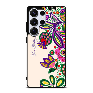 VERA BRADLEY ROSE 2 Samsung Galaxy S25 Ultra Case VERA BRADLEY ROSE 2 Samsung Galaxy S25 Ultra Case