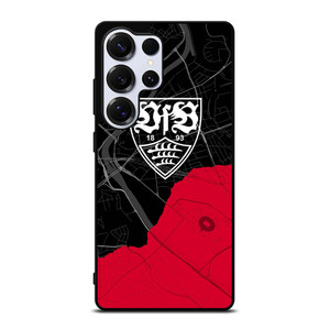 VFB STUTTGART 1893 BUNDESLIGA Samsung Galaxy S25 Ultra Case