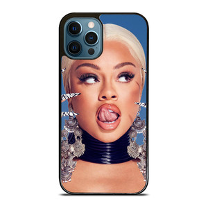 BIG LATTO RAPPER SEXY 3 iPhone 12 Pro Max Case