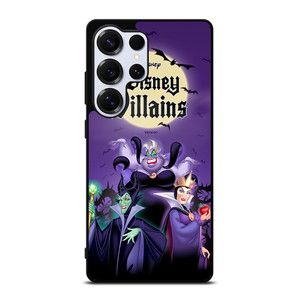 VILLAINS URSULA DISNEY Samsung Galaxy S25 Ultra Case VILLAINS URSULA DISNEY Samsung Galaxy S25 Ultra Case