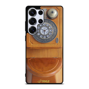 VINTAGE RETRO PAYPHONE Samsung Galaxy S25 Ultra Case VINTAGE RETRO PAYPHONE Samsung Galaxy S25 Ultra Case