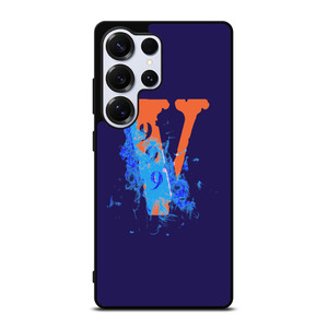 VLONE LOGO 4 Samsung Galaxy S25 Ultra Case