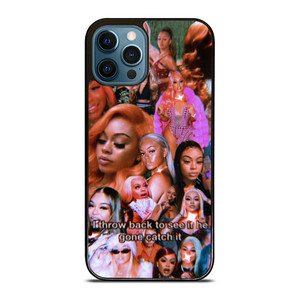 BIG LATTO COLLAGE 2 iPhone 12 Pro Max Case BIG LATTO COLLAGE 2 iPhone 12 Pro Max Case