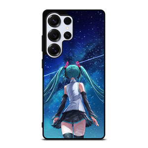 VOCALOID HATSUNE MIKU 2 Samsung Galaxy S25 Ultra Case
