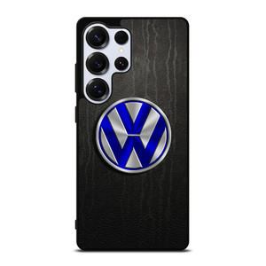 VOLKSWAGEN LOGO Samsung Galaxy S25 Ultra Case VOLKSWAGEN LOGO Samsung Galaxy S25 Ultra Case
