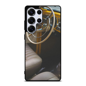 VW CLASSIC STEERING WHEEL 3 Samsung Galaxy S25 Ultra Case