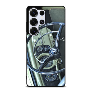 VW CLASSIC STEERING WHEEL Samsung Galaxy S25 Ultra Case VW CLASSIC STEERING WHEEL Samsung Galaxy S25 Ultra Case