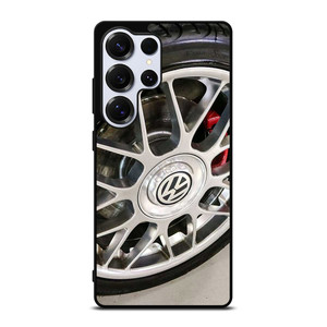 VW VOLKSWAGEN WHEEL Samsung Galaxy S25 Ultra Case