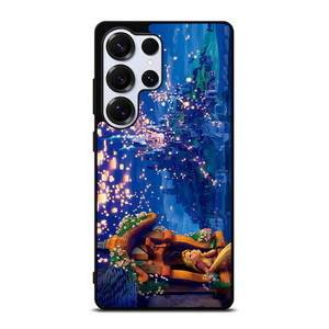 WALT DISNEY TANGLED Samsung Galaxy S25 Ultra Case