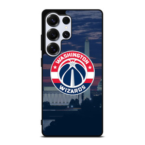 WASHINGTON WIZARDS ICON Samsung Galaxy S25 Ultra Case