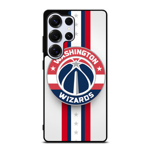 WASHINGTON WIZARDS LOGO Samsung Galaxy S25 Ultra Case