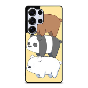 WE BARE BEARS Samsung Galaxy S25 Ultra Case