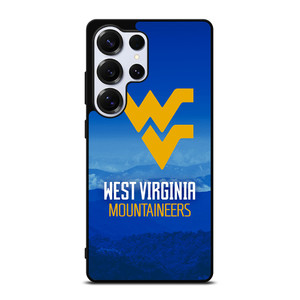 WEST VIRGINIA UNIVERSITY ICON Samsung Galaxy S25 Ultra Case WEST VIRGINIA UNIVERSITY ICON Samsung Galaxy S25 Ultra Case