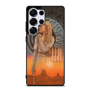 WESTWORLD DOLORES ART Samsung Galaxy S25 Ultra Case