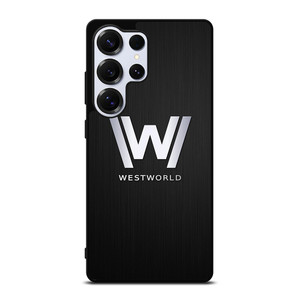 WESTWORLD SYMBOL Samsung Galaxy S25 Ultra Case WESTWORLD SYMBOL Samsung Galaxy S25 Ultra Case
