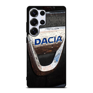 WET DACIA SYMBOL Samsung Galaxy S25 Ultra Case WET DACIA SYMBOL Samsung Galaxy S25 Ultra Case