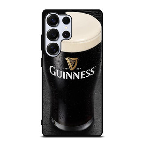 WET GUINNESS BEER Samsung Galaxy S25 Ultra Case WET GUINNESS BEER Samsung Galaxy S25 Ultra Case