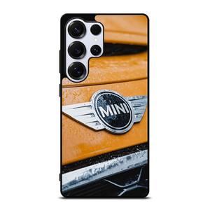 WET MINI COOPER Samsung Galaxy S25 Ultra Case WET MINI COOPER Samsung Galaxy S25 Ultra Case