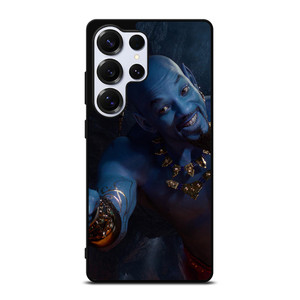 WILL SMITH ALLADIN BLUE Samsung Galaxy S25 Ultra Case WILL SMITH ALLADIN BLUE Samsung Galaxy S25 Ultra Case