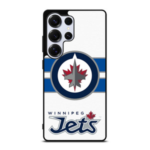 WINNIPEG JETS LOGO 2 Samsung Galaxy S25 Ultra Case