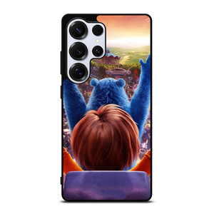 WONDER PARK FUNNY MOVIE Samsung Galaxy S25 Ultra Case WONDER PARK FUNNY MOVIE Samsung Galaxy S25 Ultra Case