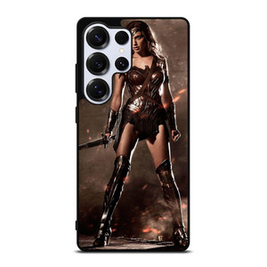 WONDER WOMAN Samsung Galaxy S25 Ultra Case