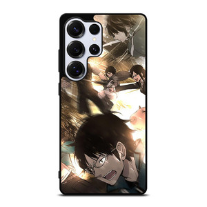 WORLD TRIGGER CHARACTERS ANIME Samsung Galaxy S25 Ultra Case WORLD TRIGGER CHARACTERS ANIME Samsung Galaxy S25 Ultra Case