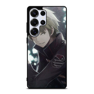 WORLD TRIGGER HYUSE Samsung Galaxy S25 Ultra Case WORLD TRIGGER HYUSE Samsung Galaxy S25 Ultra Case