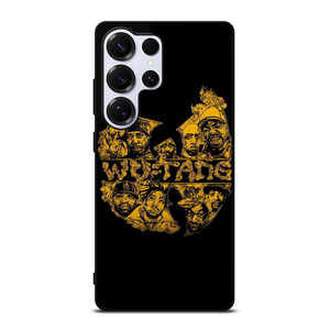 WU-TANG CLAN 2 Samsung Galaxy S25 Ultra Case