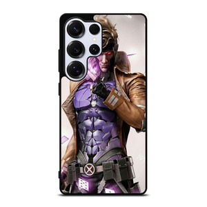 X-MEN GAMBIT 2 Samsung Galaxy S25 Ultra Case X-MEN GAMBIT 2 Samsung Galaxy S25 Ultra Case