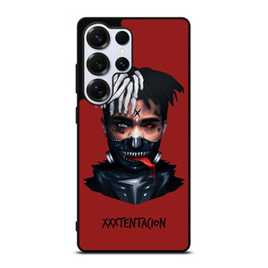 XXXTENTACION 2 Samsung Galaxy S25 Ultra Case