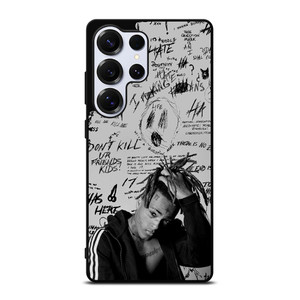 XXXTENTACION 3 Samsung Galaxy S25 Ultra Case XXXTENTACION 3 Samsung Galaxy S25 Ultra Case