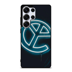 YELLOW CLAW LOGO 2 Samsung Galaxy S25 Ultra Case YELLOW CLAW LOGO 2 Samsung Galaxy S25 Ultra Case